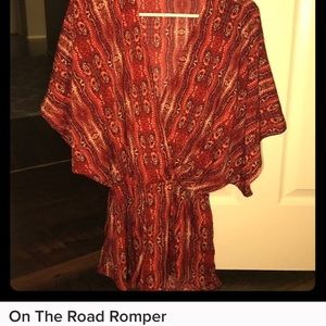 Romper